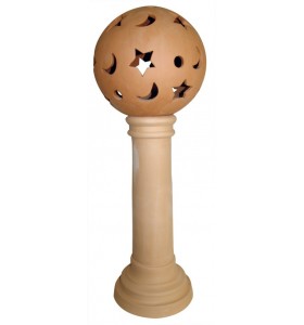 Farola Bola