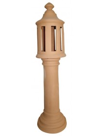 Farola Rústica