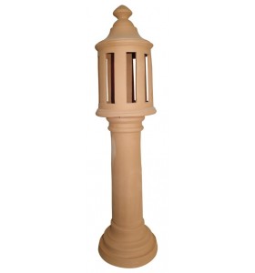 Farola Rústica