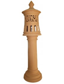 Farola Árabe