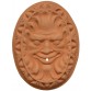 Surtidor mascarón