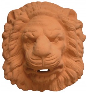 Cabeza de León