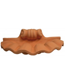 Taza volutas