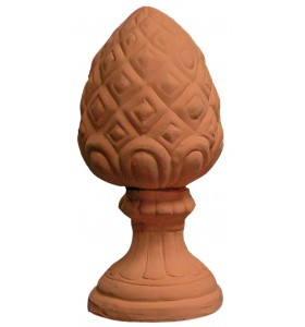 Piña pequeña