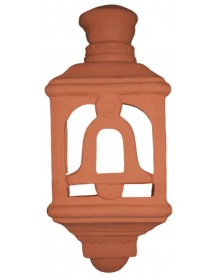 Aplique campana