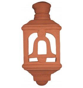 Aplique campana