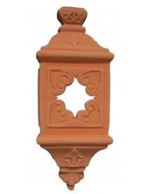 Aplique barroco