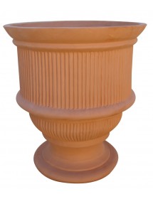 Copa estrías