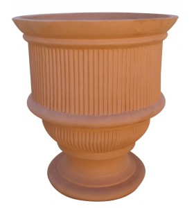 Copa estrías