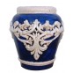 Tinaja ornamentación