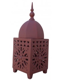 Farol cúpula grande