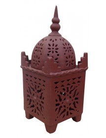 Farol cúpula pequeño