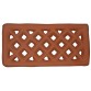 Respiradero rectangular