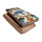 Loza rectangular de arista