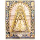 Mural Virgen del Rocío