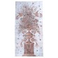 Mural consola