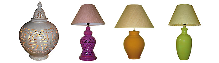 Lamps